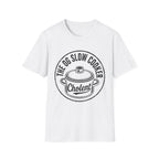 The OG Slow Cooker T-Shirt
