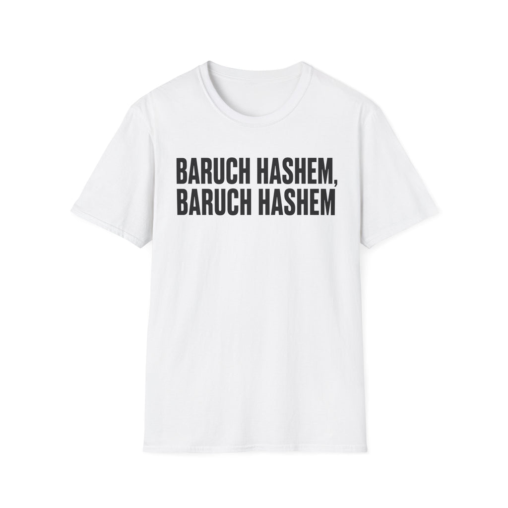 Baruch HaShem T-Shirt
