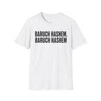 Baruch HaShem T-Shirt