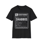 Shabbos Prescription T-Shirt