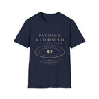 Premium Kiddush Experiences T-Shirt