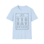 Fatherhood Elevator T-Shirt