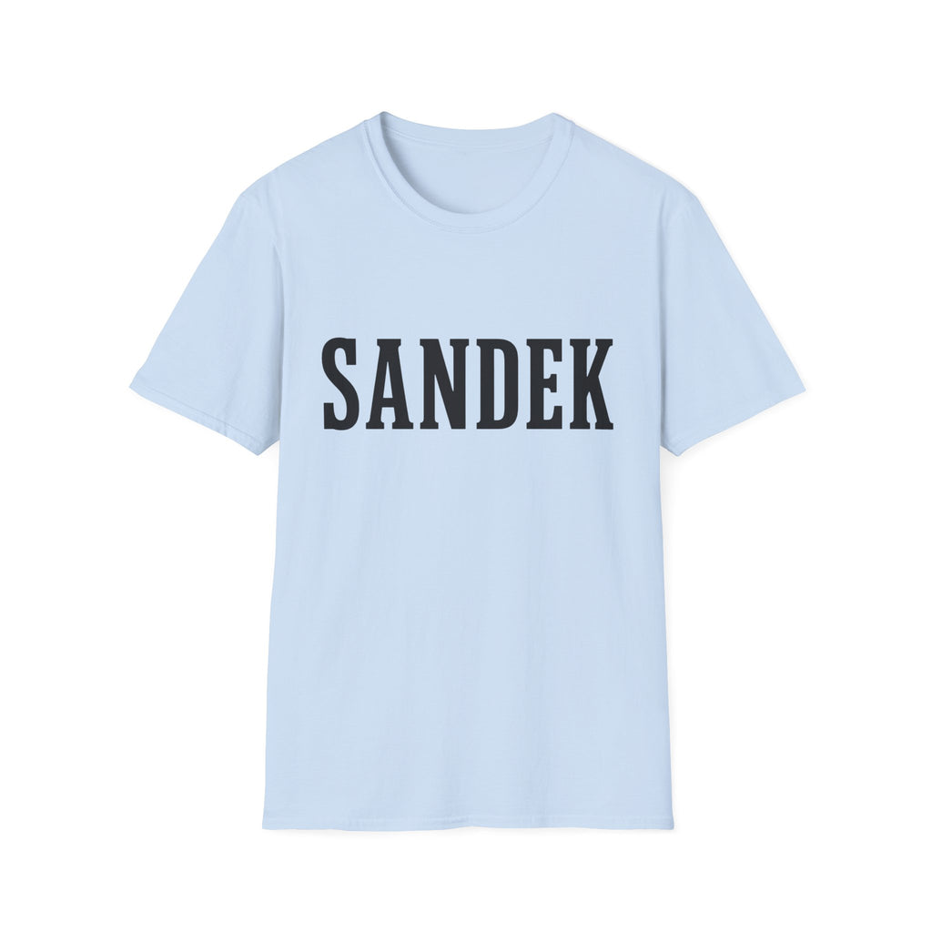 Sandek T-Shirt
