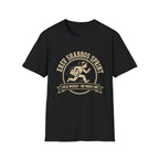 Erev Shabbos Sprint T-Shirt