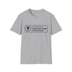 Stayed Awake During Drasha T-Shirt