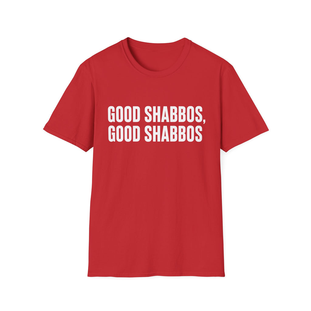 Good Shabbos T-Shirt