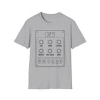 Fatherhood Elevator T-Shirt