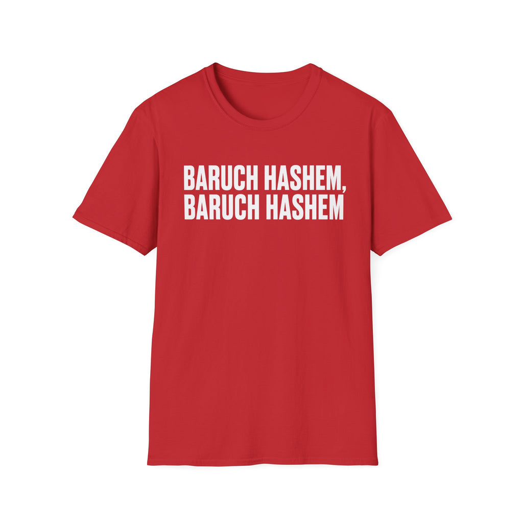 Baruch HaShem T-Shirt