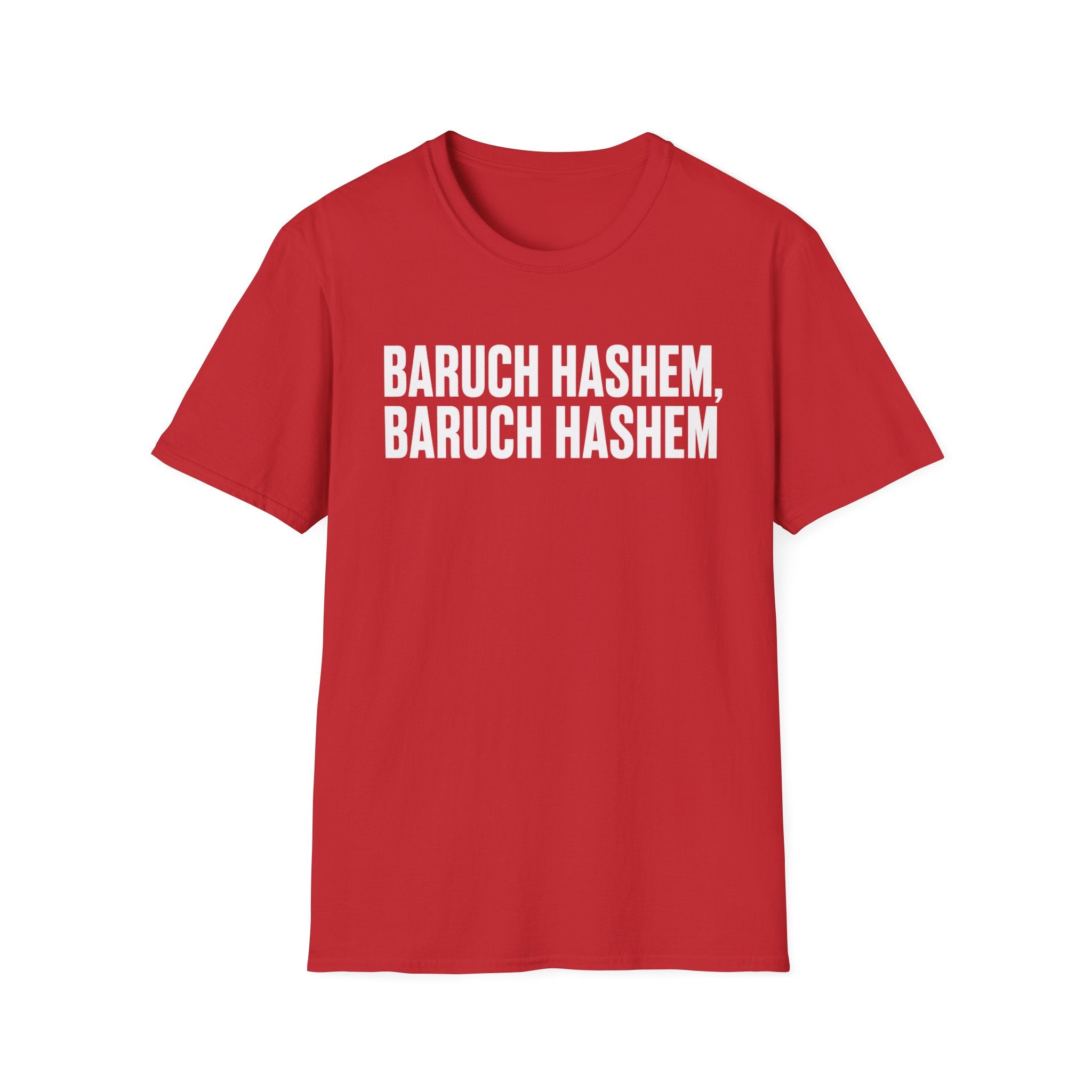 Baruch HaShem T-Shirt