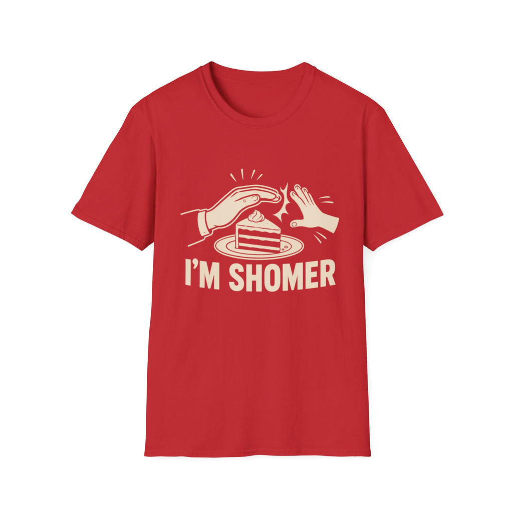 "I'm Shomer" T-Shirt