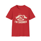 "I'm Shomer" T-Shirt