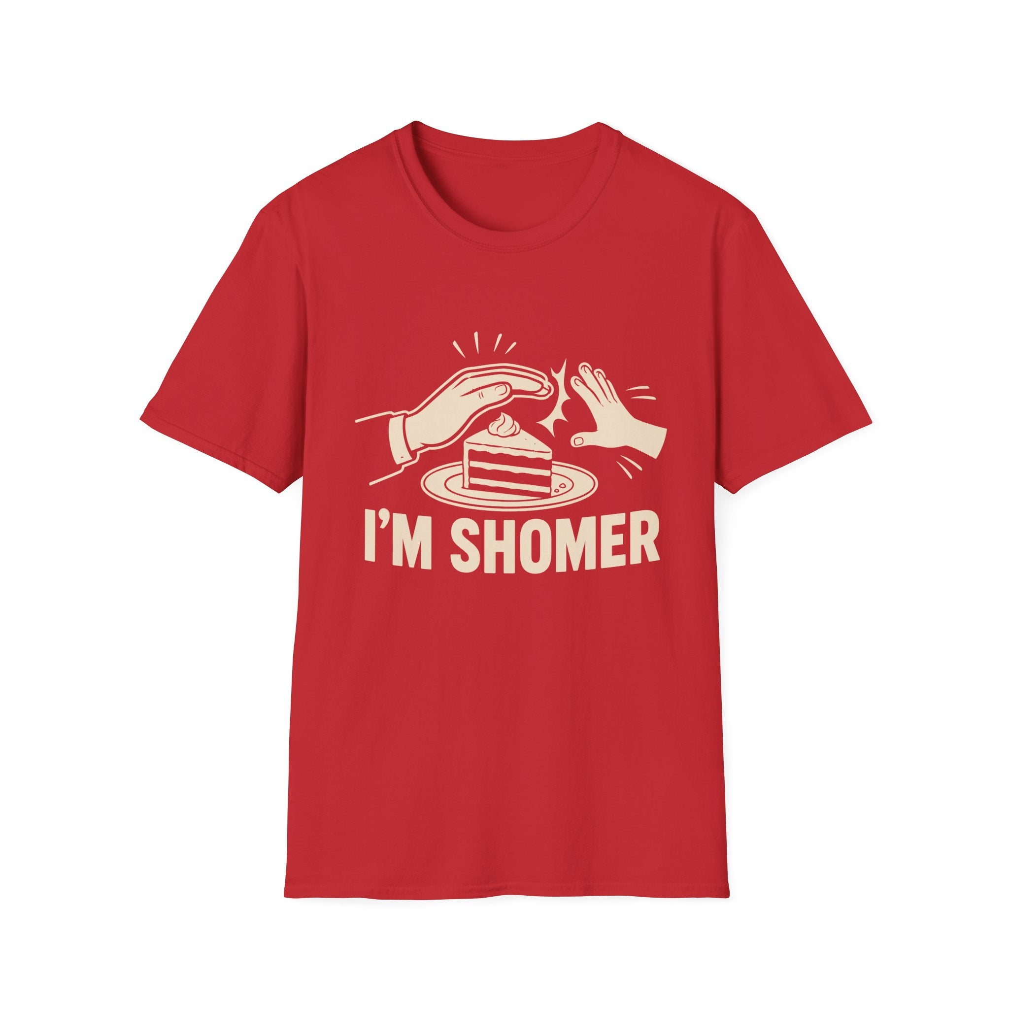 "I'm Shomer" T-Shirt