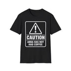 Caution T-Shirt