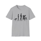 Abba Evolution T-Shirt