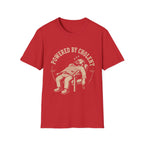 Powered By Cholent T-Shirt
