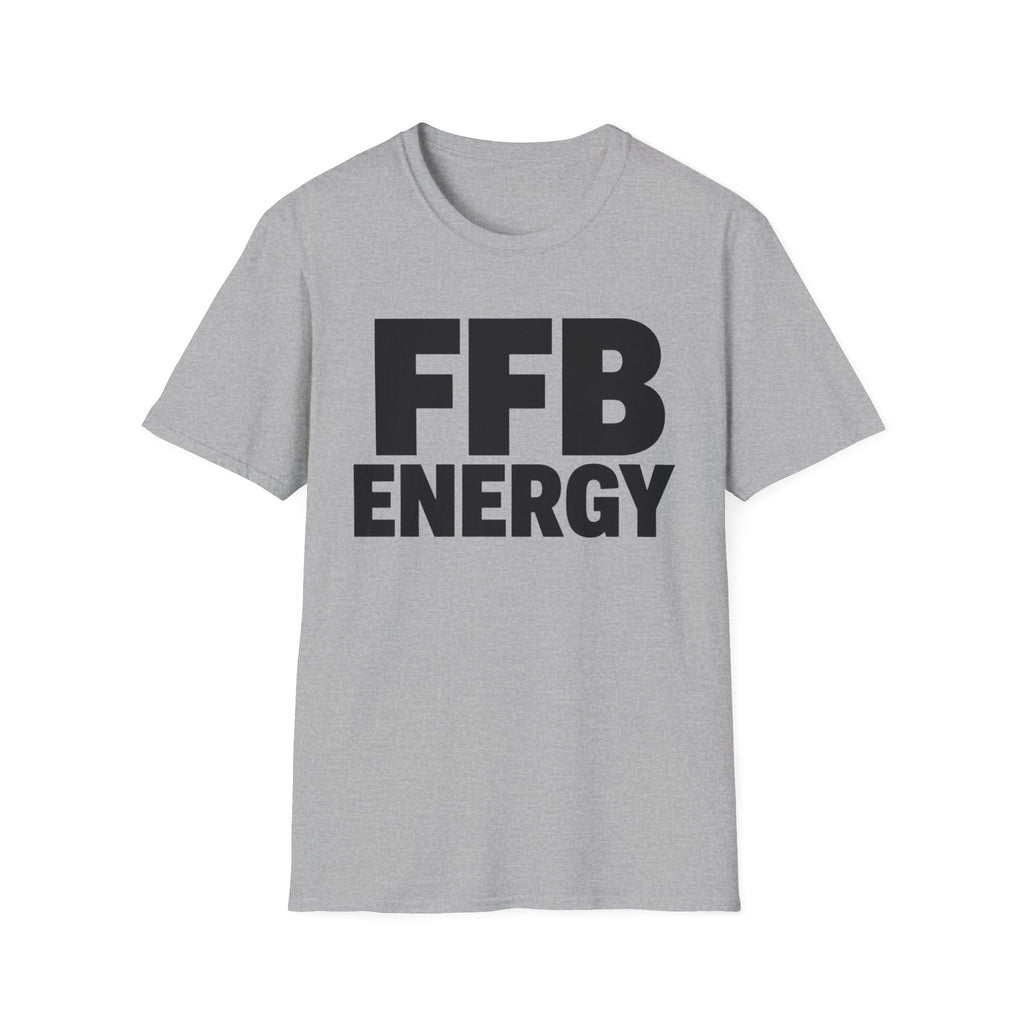 FFB Energy T-Shirt