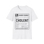 Cholent Prescription T-Shirt