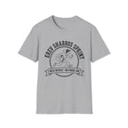 Erev Shabbos Sprint T-Shirt