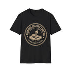 Kiddush Quality Control T-Shirt
