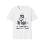 My Daddy Protects Me T-Shirt