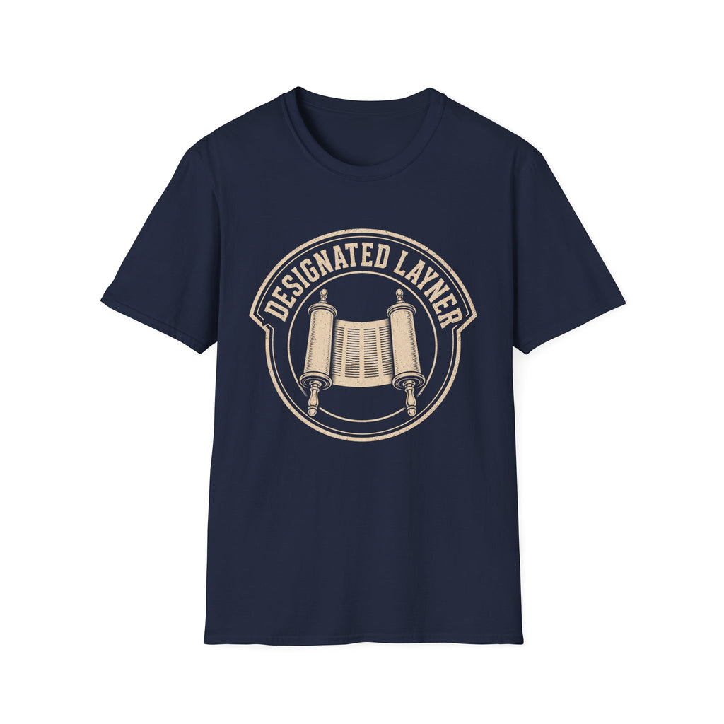 Designated Layner T-Shirt