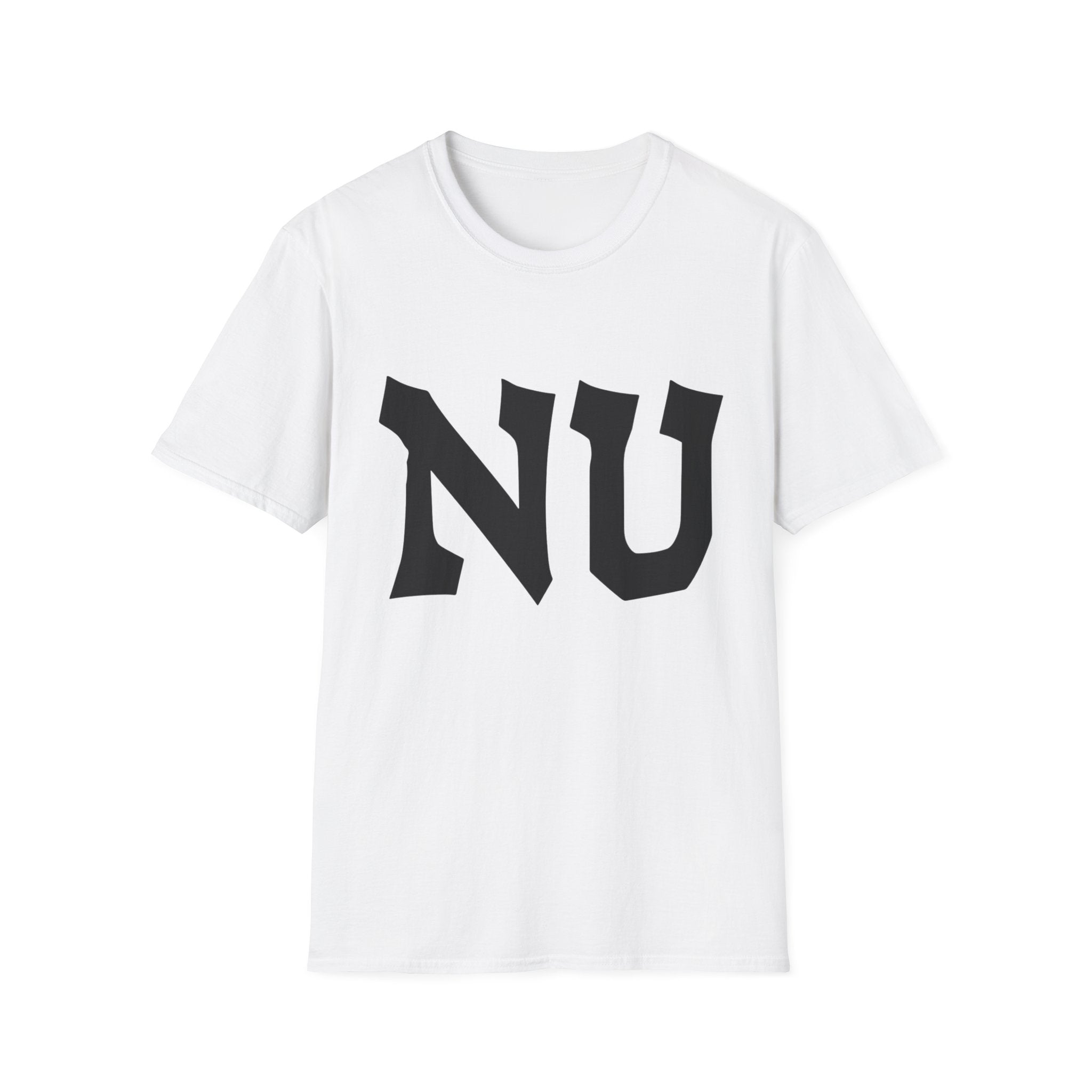 Nu T-Shirt