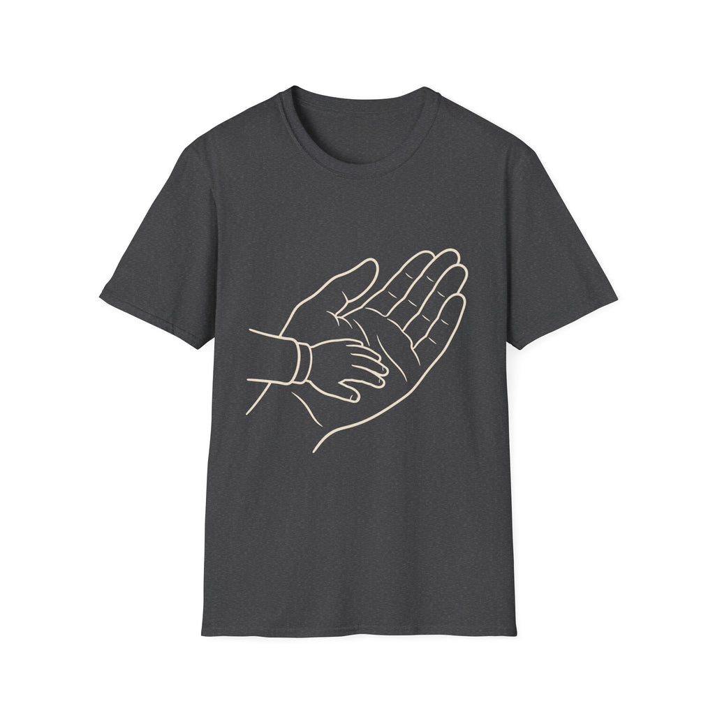 Hand In Hand T-Shirt