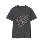 Hand In Hand T-Shirt