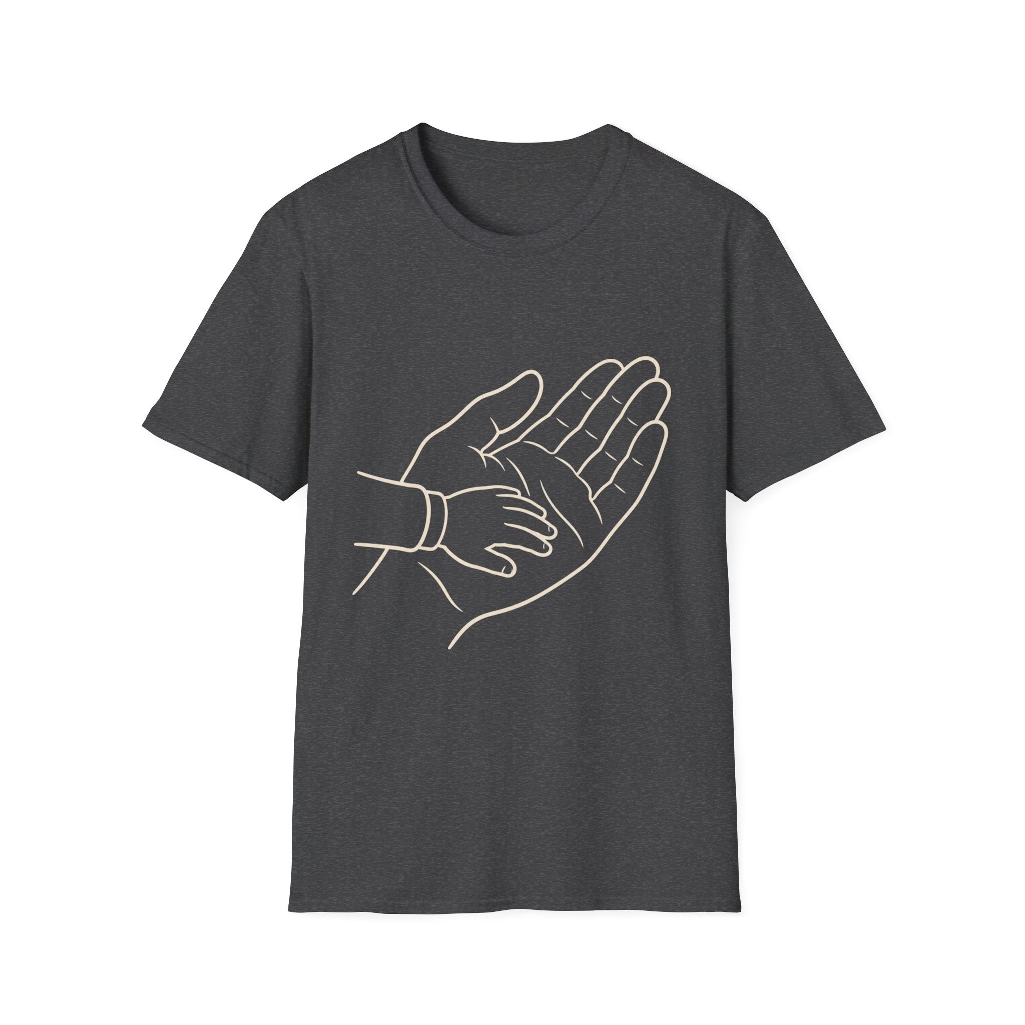 Hand In Hand T-Shirt