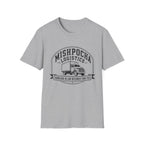 Mishpocha Logistics T-Shirt