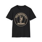 Ereuv Inspection Dept. T-Shirt