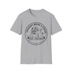 Abraham's Moving T-shirt
