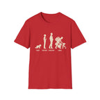 Abba Evolution T-Shirt