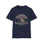 Mishpocha Logistics T-Shirt