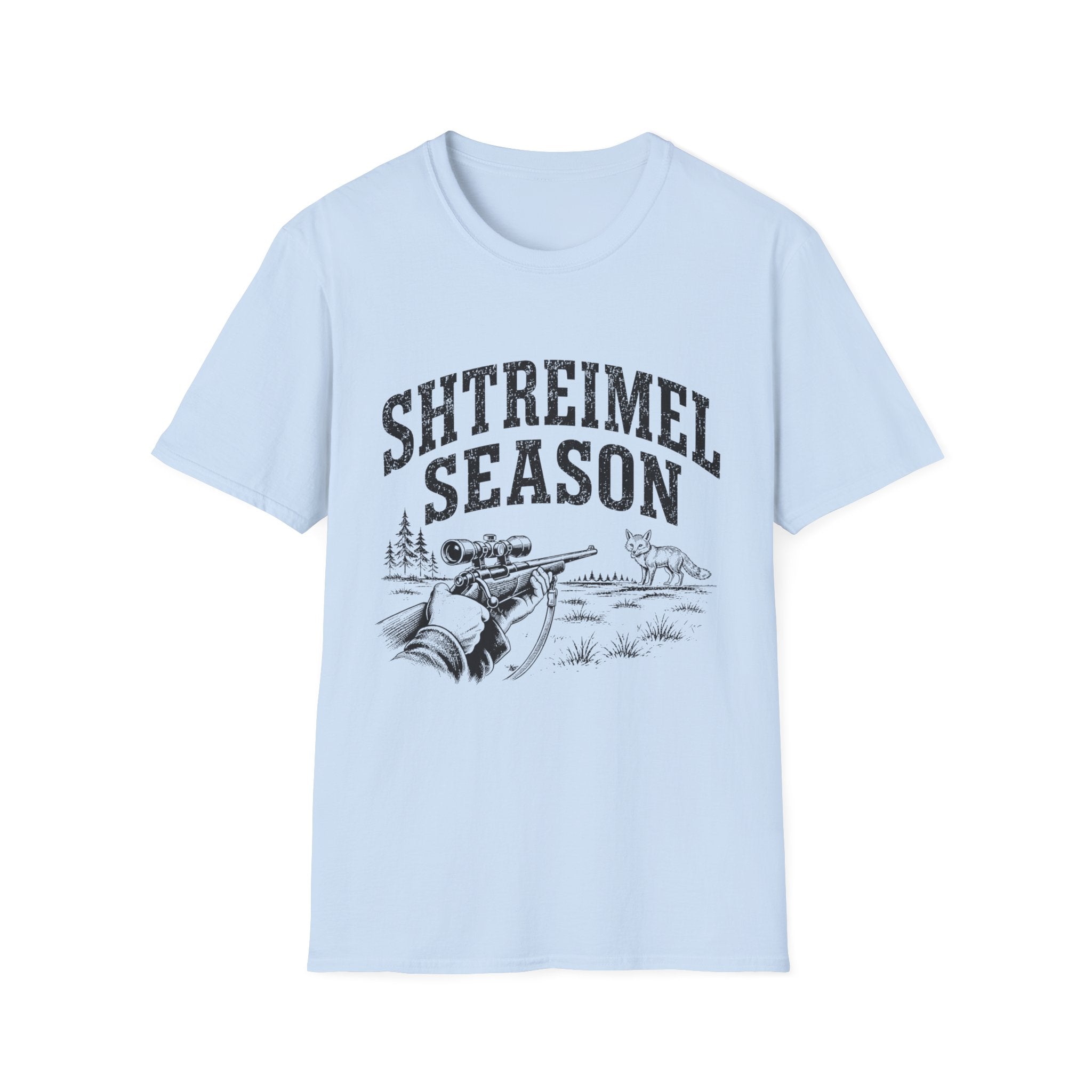 Streimel Season T-Shirt