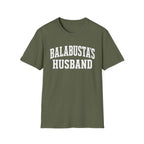 Balabusta's Husband T-Shirt