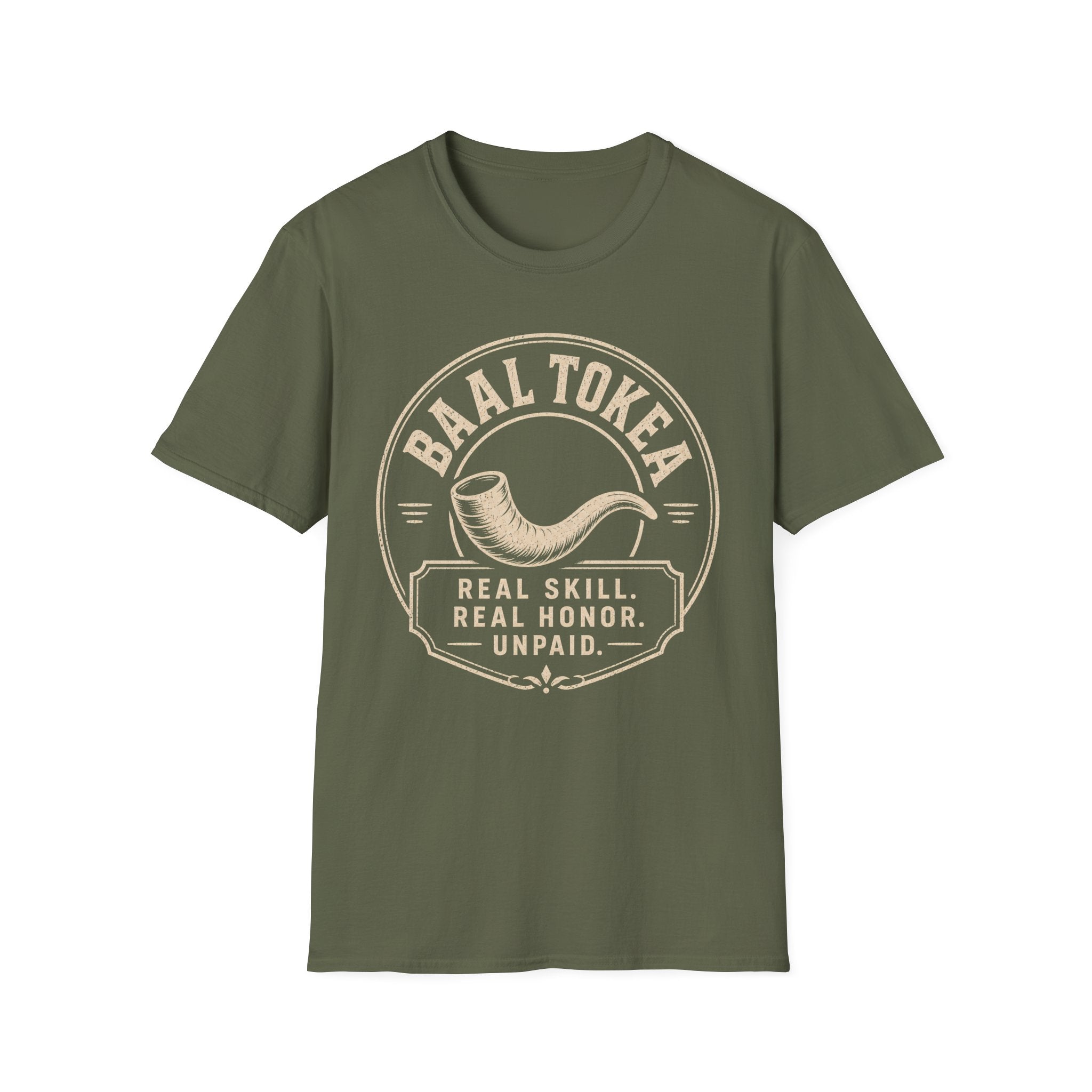 Baal Tokea T-Shirt