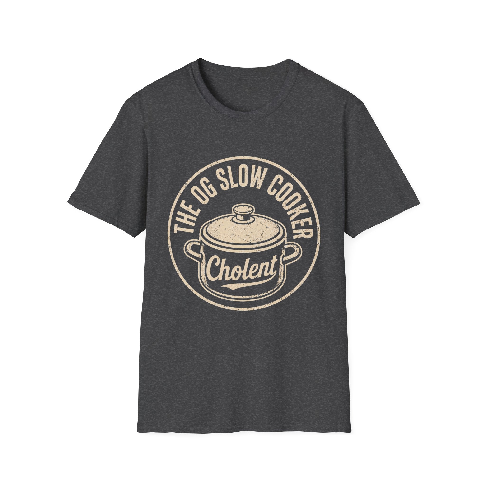 The OG Slow Cooker T-Shirt