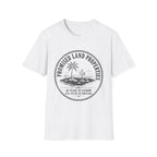 Promised Land Properties T-Shirt