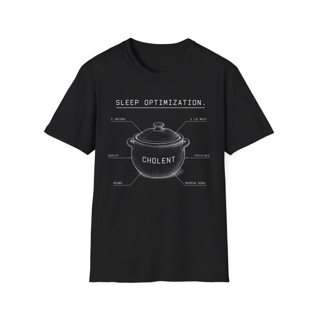 Sleep Optimization T-Shirt