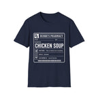 Chicken Soup Prescription T-Shirt