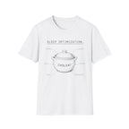 Sleep Optimization T-Shirt