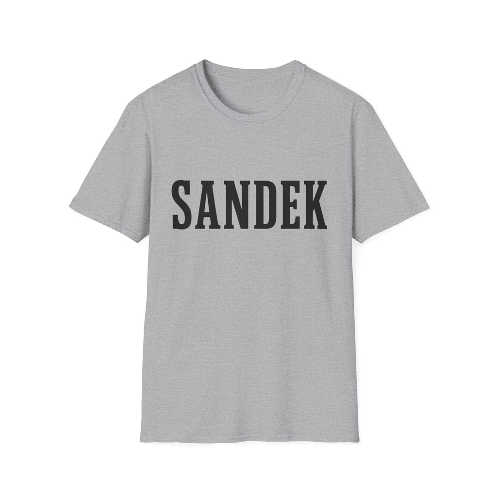 Sandek T-Shirt