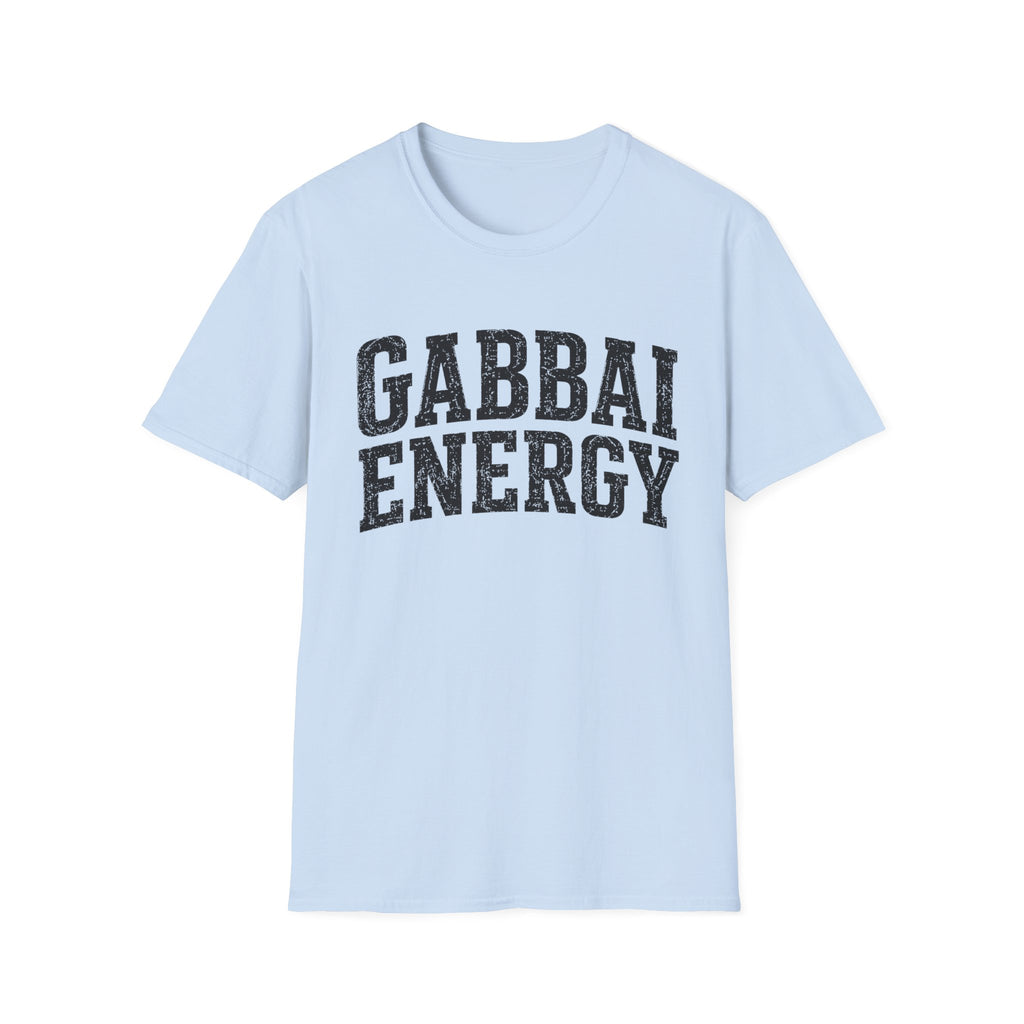 Gabbai Energy T-Shirt