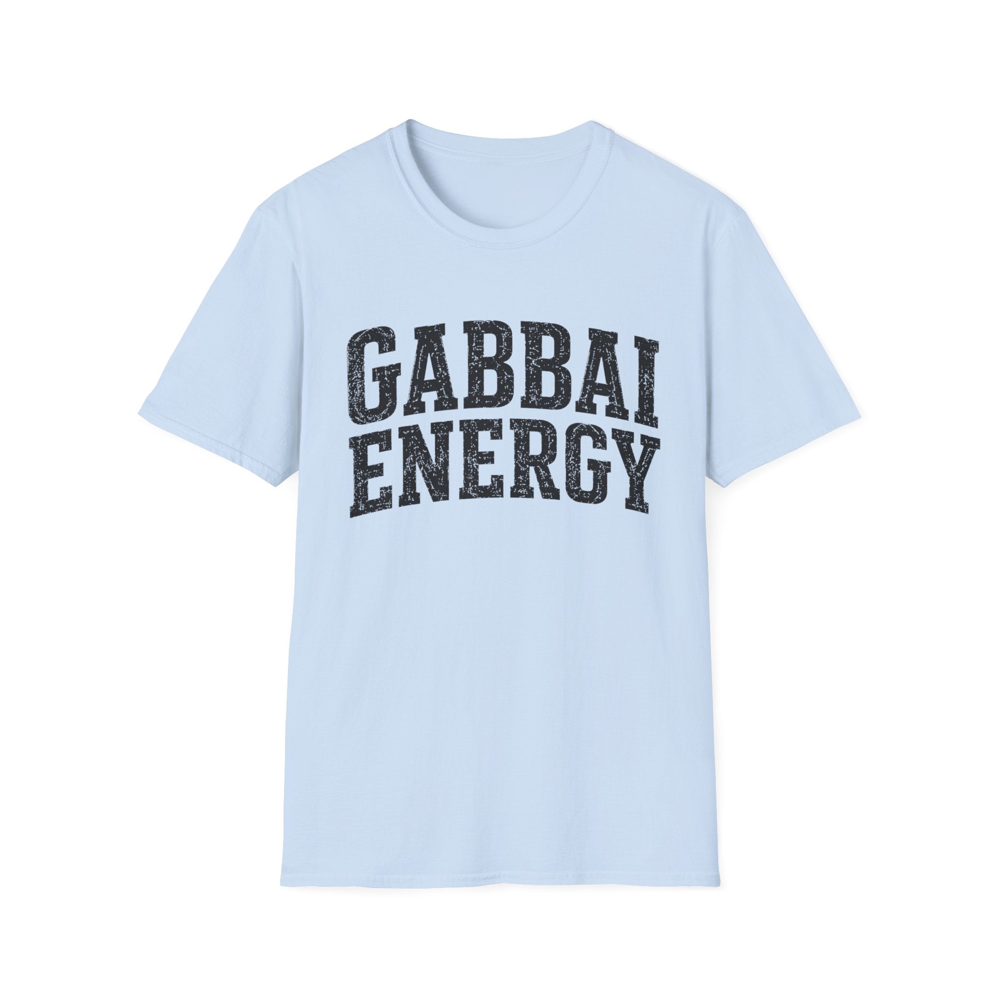 Gabbai Energy T-Shirt