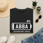 Abba Battery T-Shirt