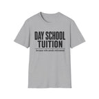 Tuition Vs. Retirement T-Shirt