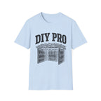 Sukkah DIY Pro T-Shirt