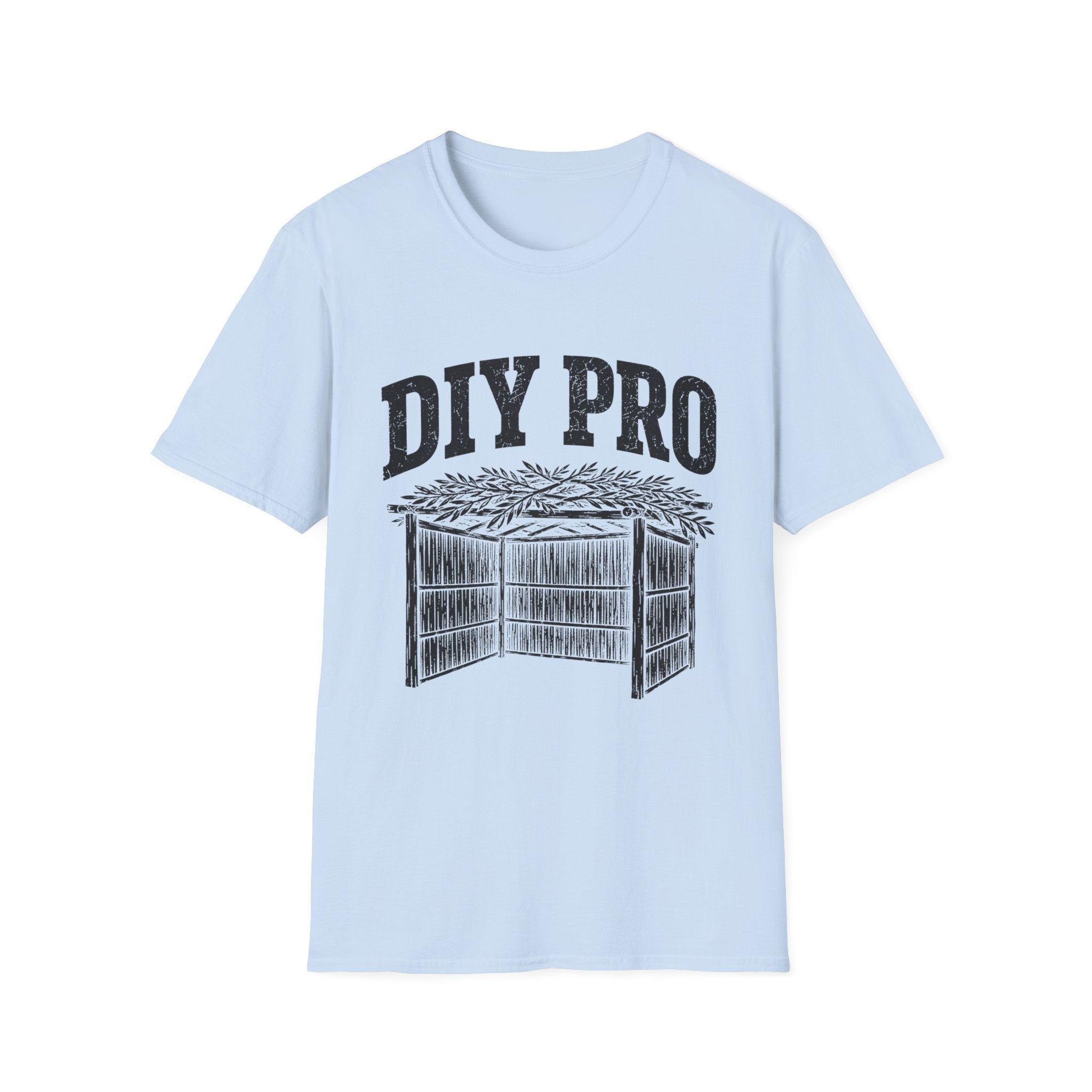Sukkah DIY Pro T-Shirt