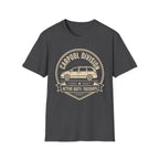 Carpool Duty T-Shirt